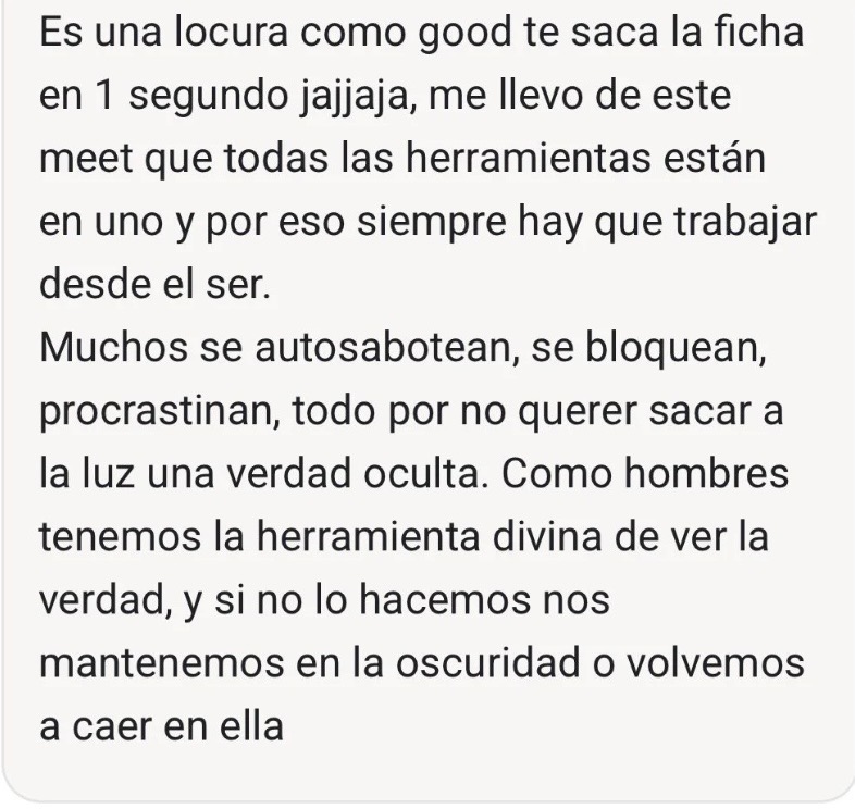 Testimonio 3